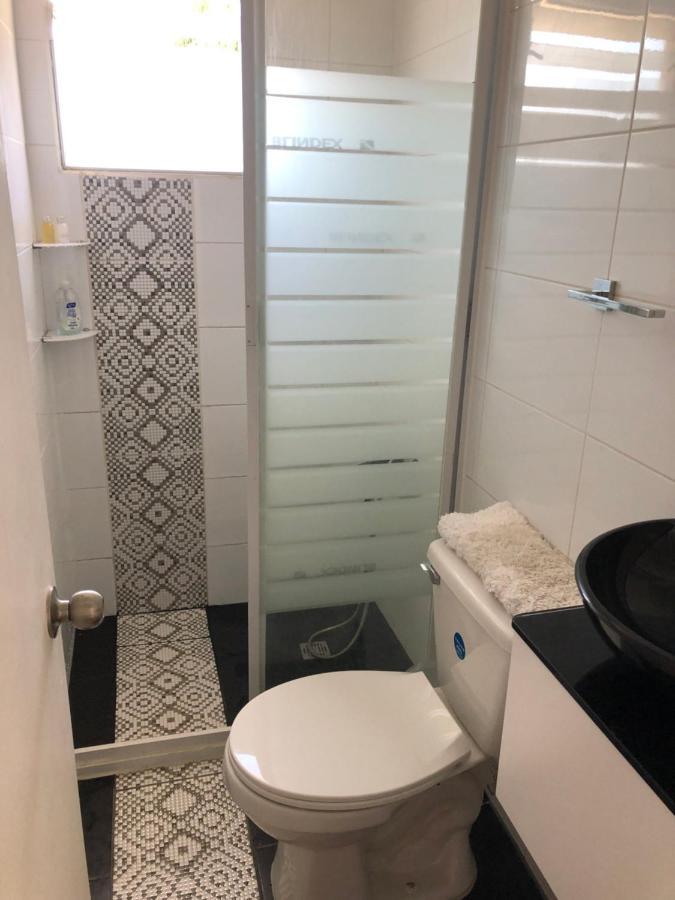 Hostal Napoli 발파라이소 외부 사진