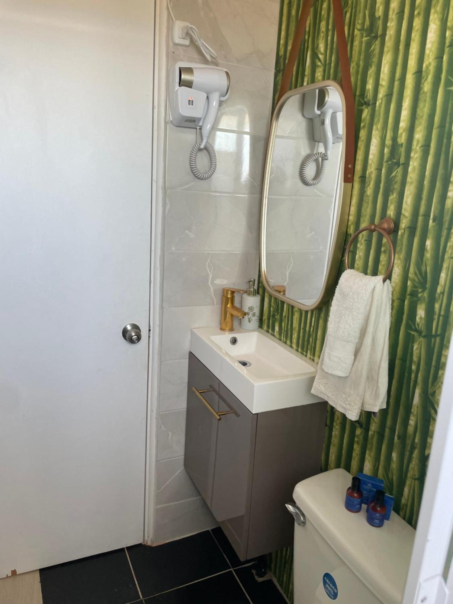 Hostal Napoli 발파라이소 외부 사진